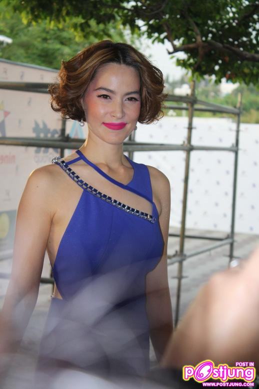 ภาพจากงานไนท์เอนเตอร์เทนอวอร์ด2011