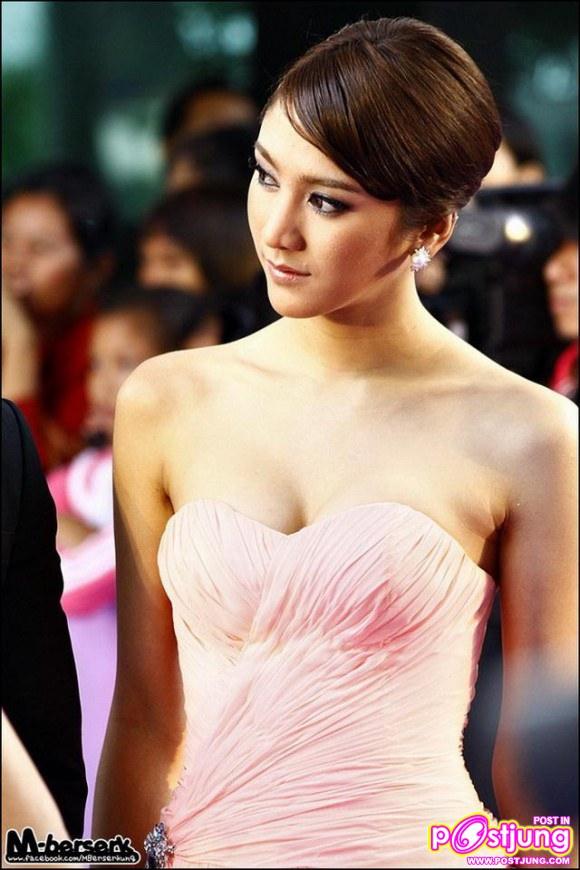 ภาพจากงานไนท์เอนเตอร์เทนอวอร์ด2011