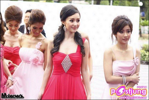 ภาพจากงานไนท์เอนเตอร์เทนอวอร์ด2011