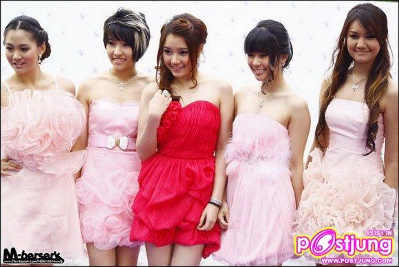 ภาพจากงานไนท์เอนเตอร์เทนอวอร์ด2011