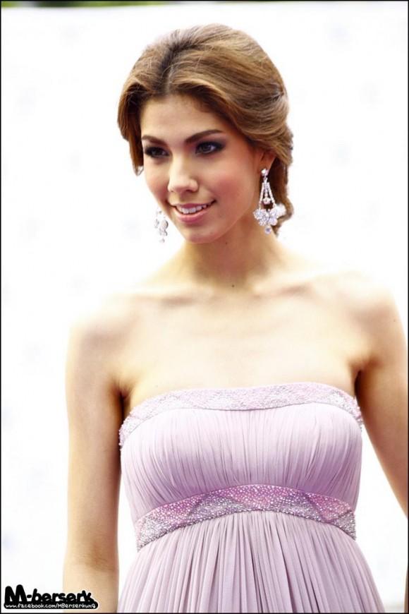 ภาพจากงานไนท์เอนเตอร์เทนอวอร์ด2011