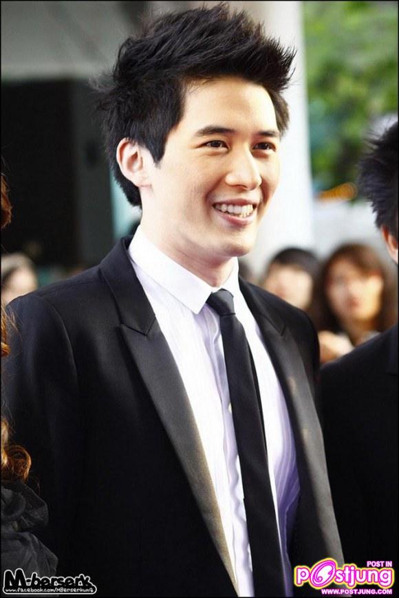 ภาพจากงานไนท์เอนเตอร์เทนอวอร์ด2011