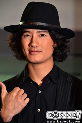 ภาพจากงานไนท์เอนเตอร์เทนอวอร์ด2011