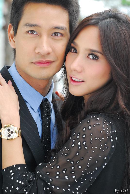 บวงสรวงละคร ในรอยรัก