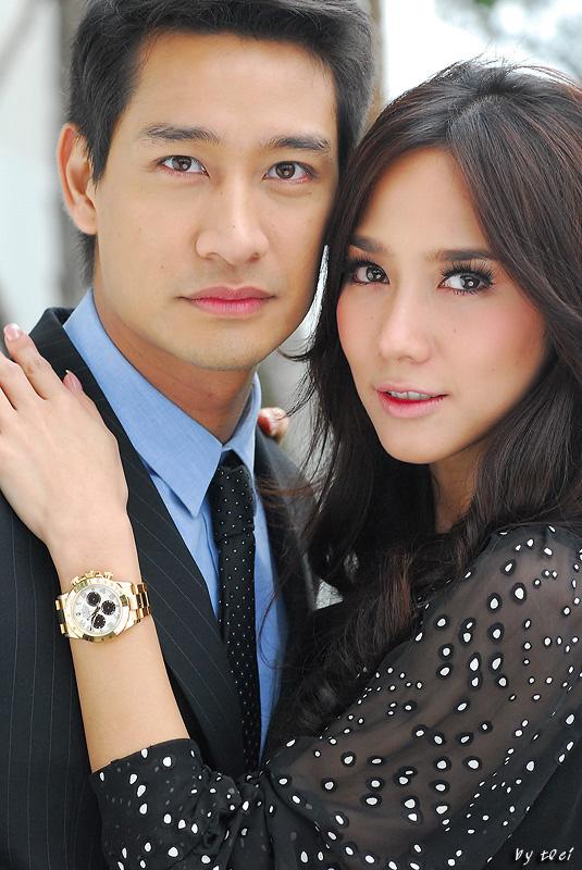 บวงสรวงละคร ในรอยรัก