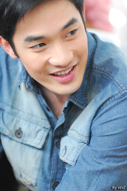 บวงสรวงละคร ในรอยรัก