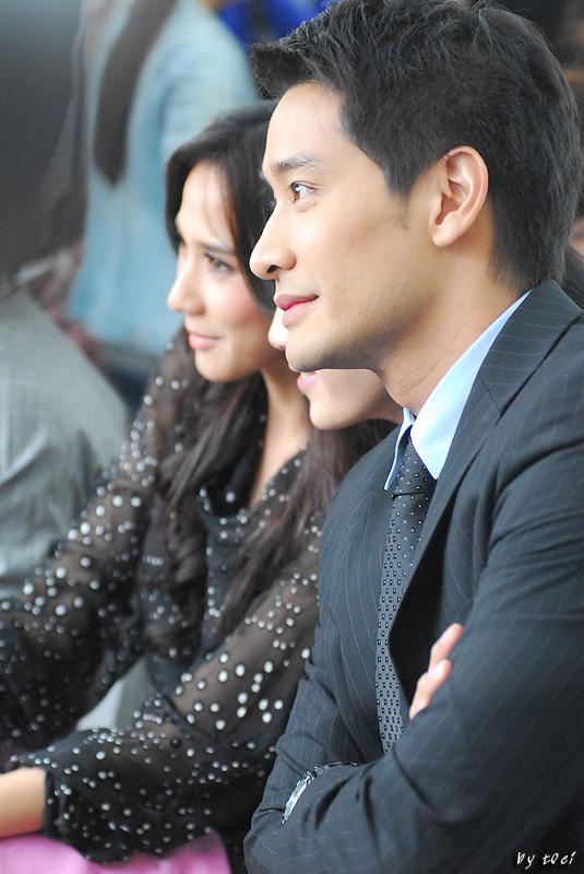 บวงสรวงละคร ในรอยรัก