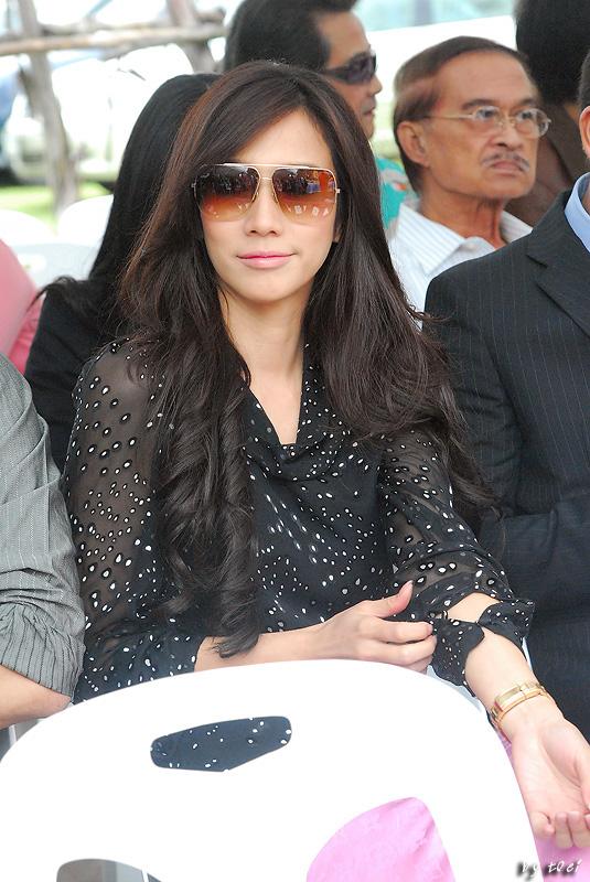 บวงสรวงละคร ในรอยรัก