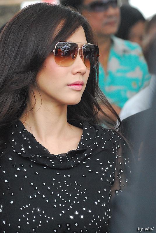 บวงสรวงละคร ในรอยรัก