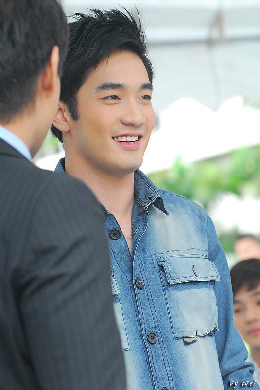 บวงสรวงละคร ในรอยรัก