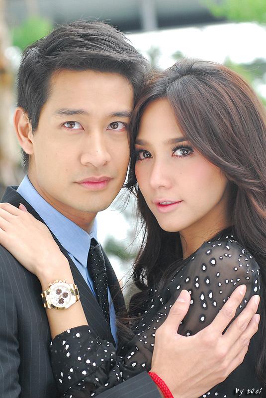 บวงสรวงละคร ในรอยรัก