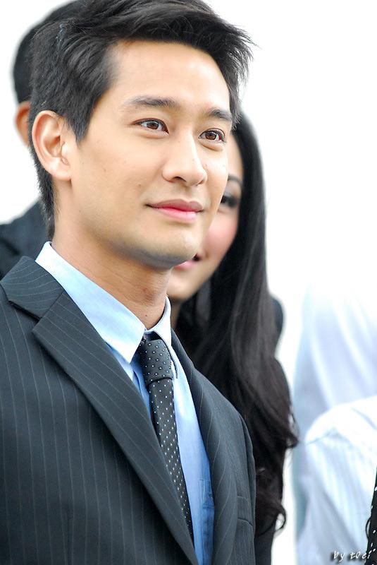 บวงสรวงละคร ในรอยรัก