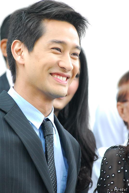 บวงสรวงละคร ในรอยรัก