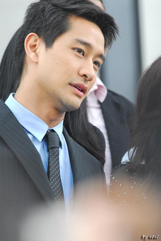 บวงสรวงละคร ในรอยรัก