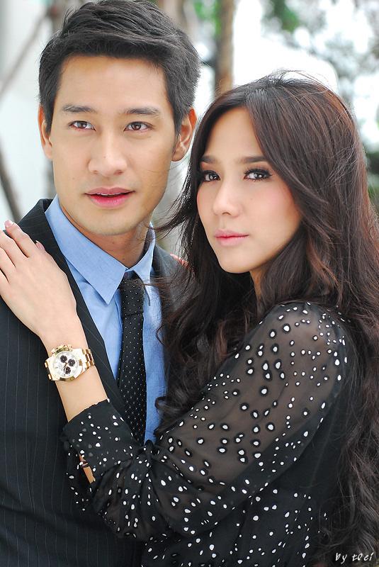 บวงสรวงละคร ในรอยรัก