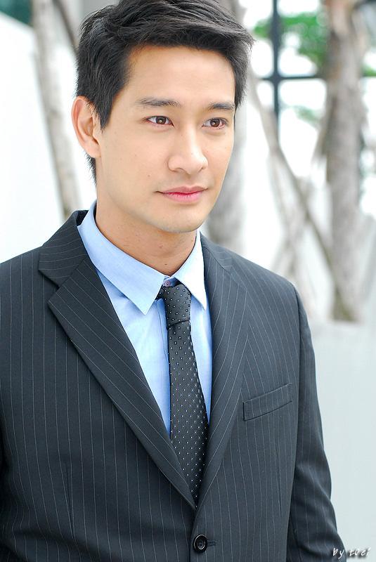 บวงสรวงละคร ในรอยรัก