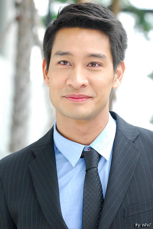 บวงสรวงละคร ในรอยรัก