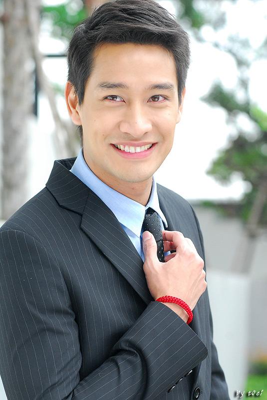 บวงสรวงละคร ในรอยรัก