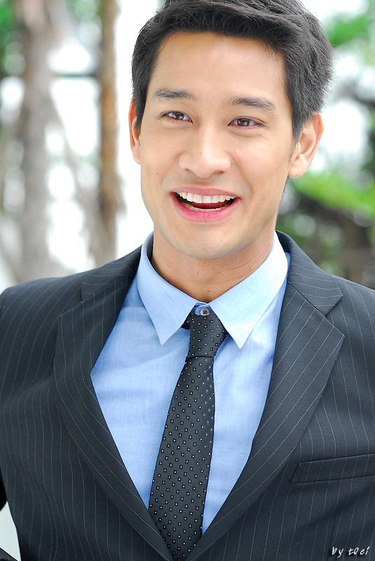 บวงสรวงละคร ในรอยรัก