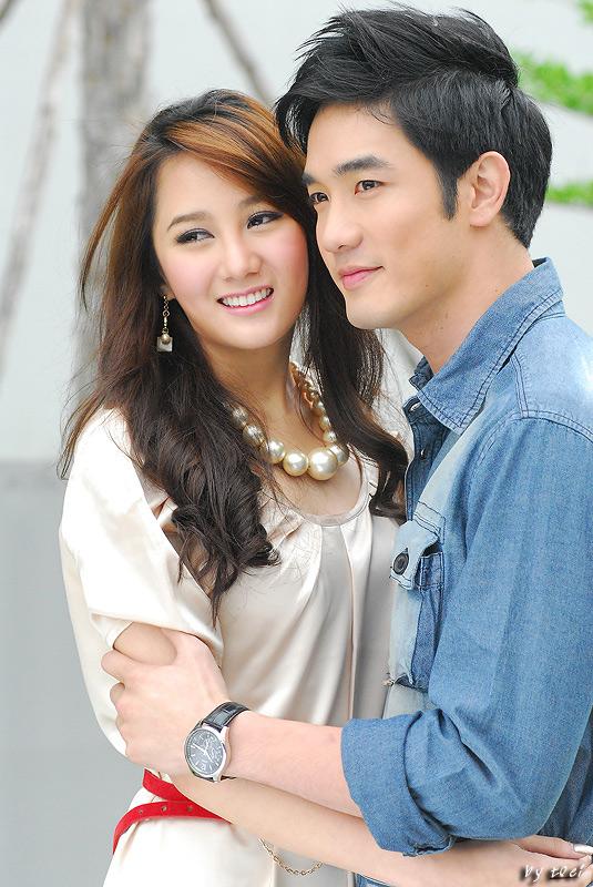 บวงสรวงละคร ในรอยรัก