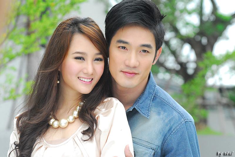 บวงสรวงละคร ในรอยรัก