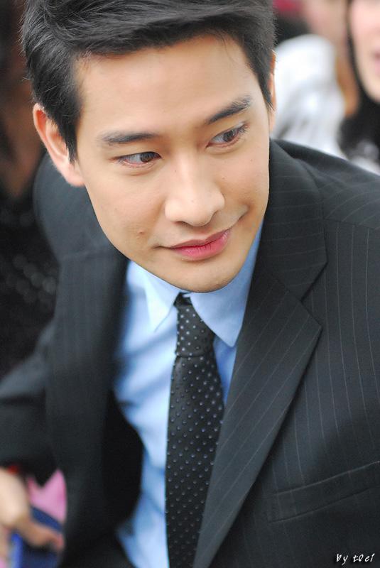 บวงสรวงละคร ในรอยรัก