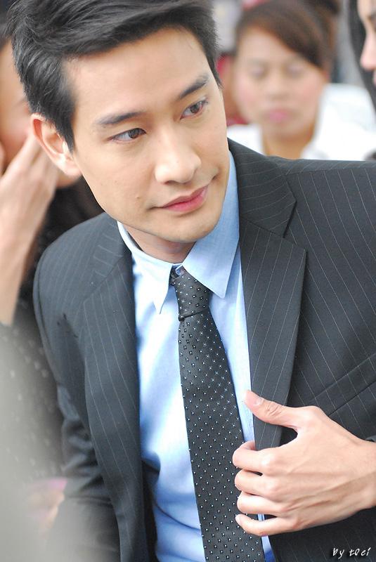 บวงสรวงละคร ในรอยรัก