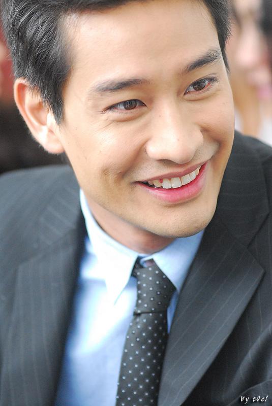 บวงสรวงละคร ในรอยรัก