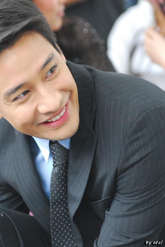 บวงสรวงละคร ในรอยรัก