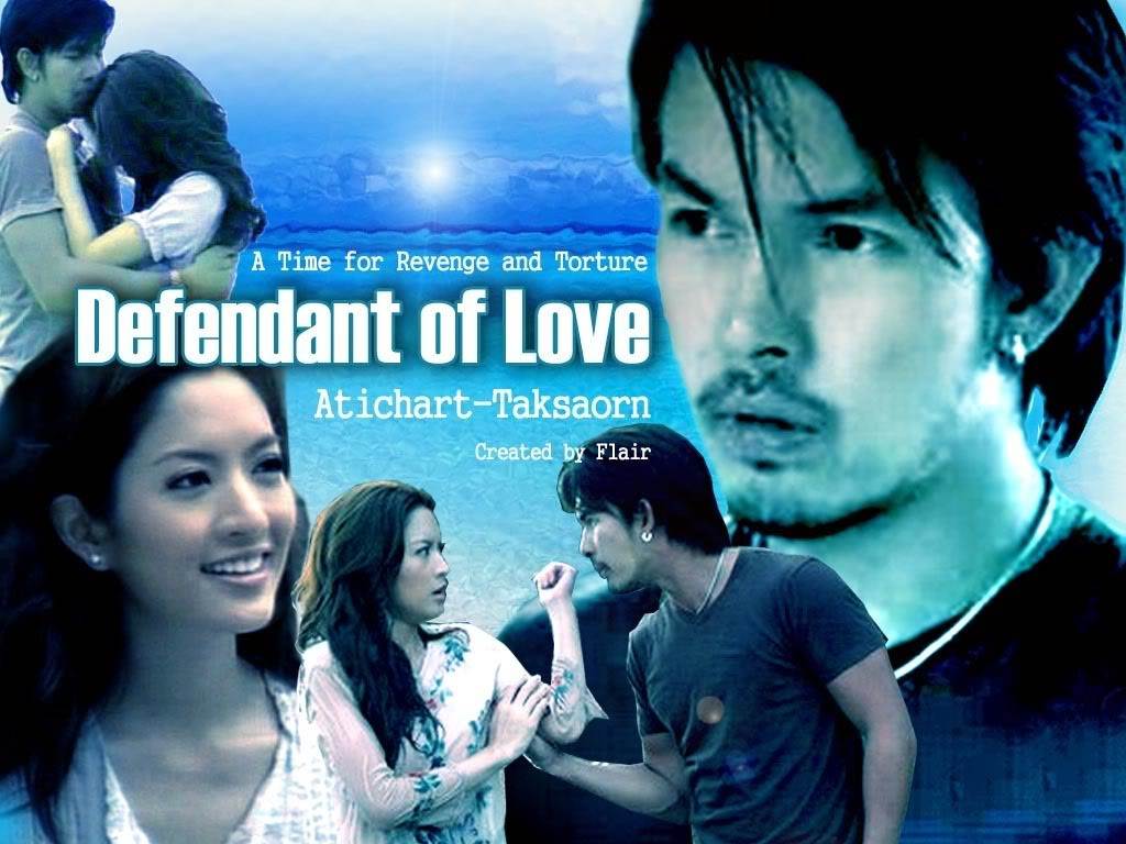 ภาพโปสเตอร์หนังไทย และ ละครไทยที่ดังมากในเมืองจีน