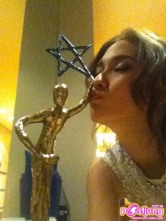 รักพี่พลอย ที่สุดเลยยย