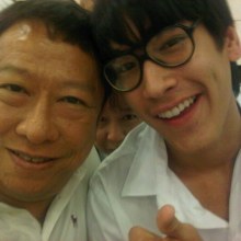 ณเดชน์ งานครอบครูช่อง3