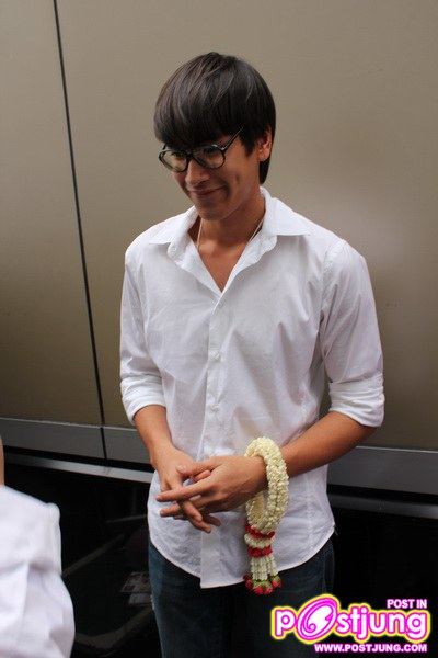 ณเดชน์ งานครอบครูช่อง3