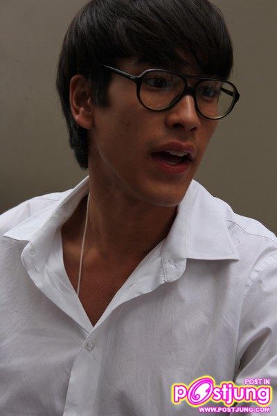 ณเดชน์ งานครอบครูช่อง3