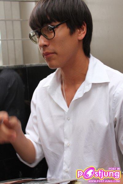 ณเดชน์ งานครอบครูช่อง3