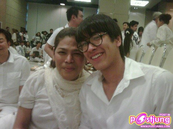 ณเดชน์ งานครอบครูช่อง3