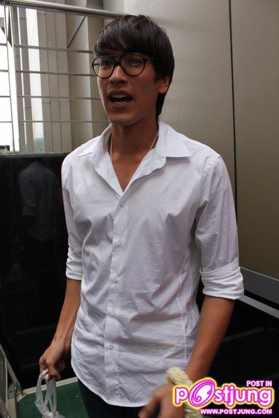 ณเดชน์ งานครอบครูช่อง3