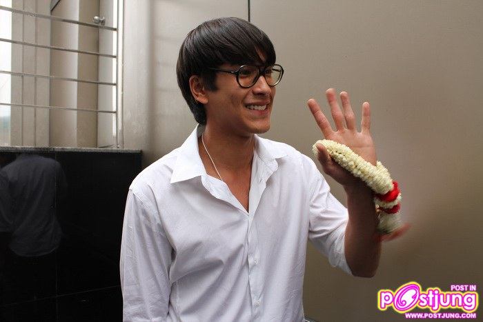 ณเดชน์ งานครอบครูช่อง3