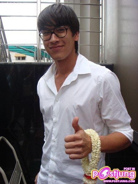 ณเดชน์ งานครอบครูช่อง3