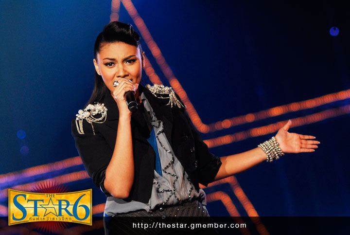 Charice Pempengco และ Gam The star  ใครร้องเพลงได้เพราะกว่ากัน
