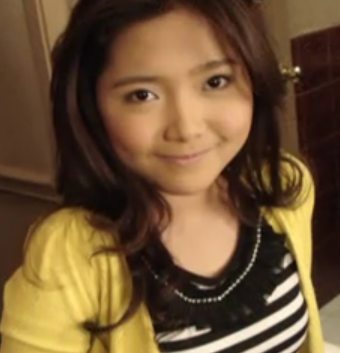 Charice Pempengco และ Gam The star  ใครร้องเพลงได้เพราะกว่ากัน