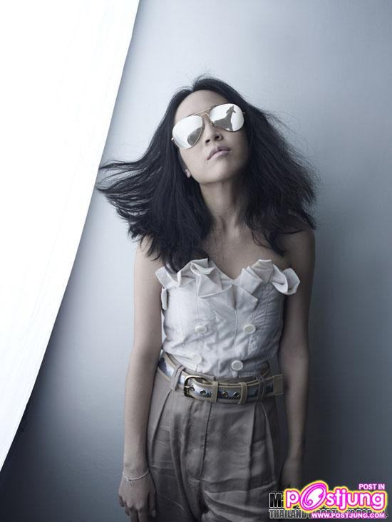 ดิฉัน vol.34 no.818 March 2011