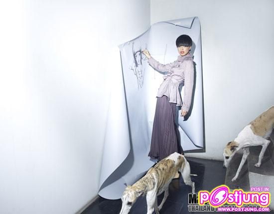 ดิฉัน vol.34 no.818 March 2011