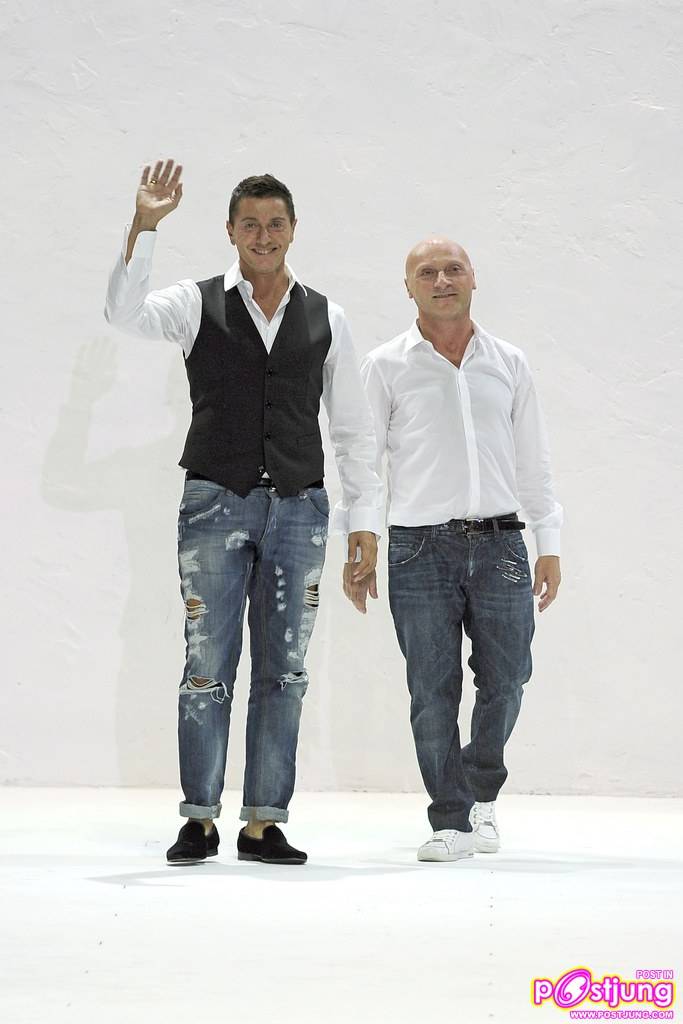 Dolce & Gabbana
