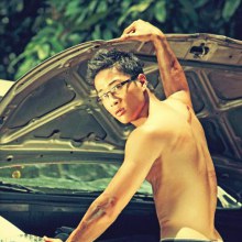 Photoshoot men album 187