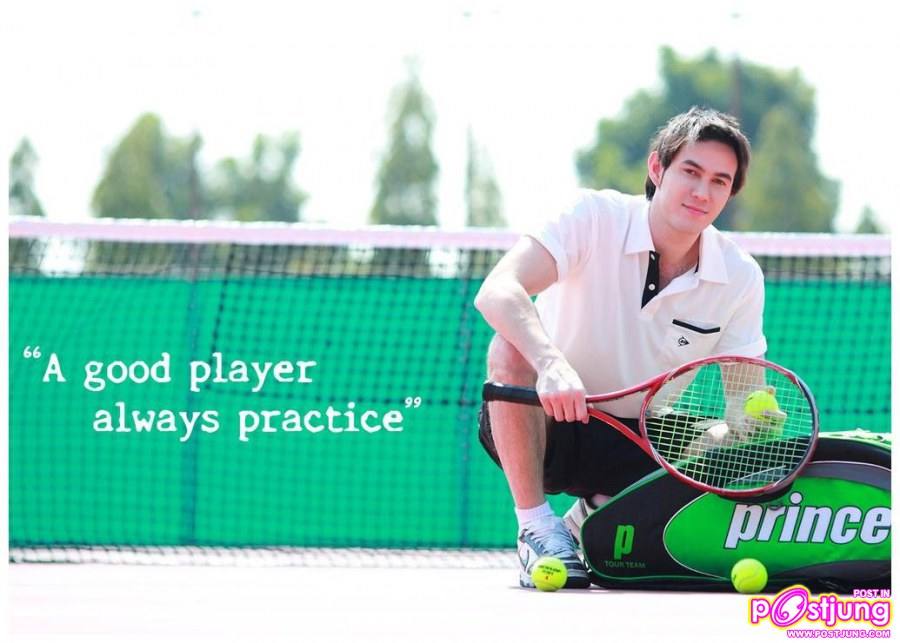 เจจินตัย อันติมานนท์ @THE MEN'S TIME vol.1 no.4 February 2011