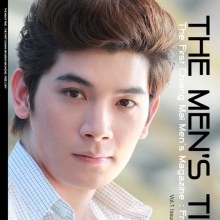 ยุทธนา กานิล [เนส The star 7] @THE MEN'S TIME vol.1 no.5 March 2011