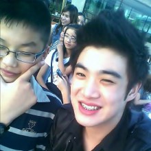 เจแปน พี่ชายจูเนียร์