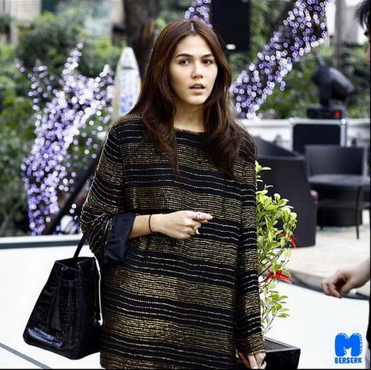 ชมพู่ อารยา ตอนไม่แต่งหน้า