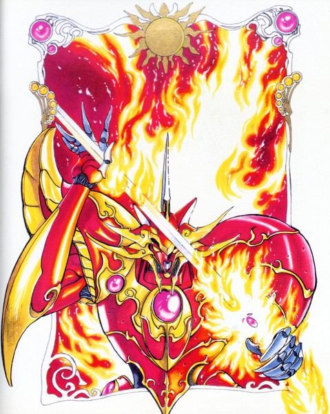 สาวน้อยเวทย์มนต์ ทุกคนรู้จักไครมั้งคะ